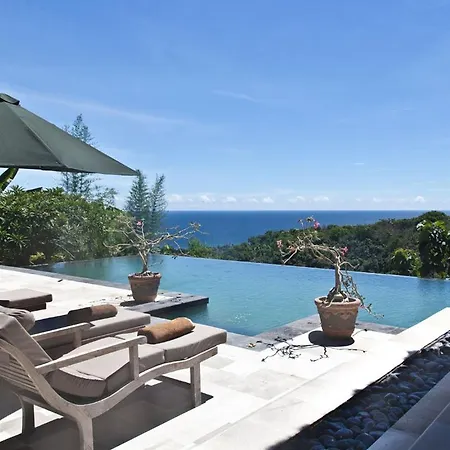 Villa Bayu